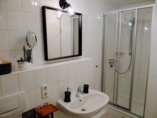 Badezimmer 4.Etage -1